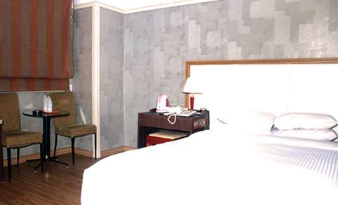 Dongdaemun Otel Seul Dış mekan fotoğraf